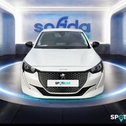 Peugeot 208 e-208 136ch Style B&eacute;thune