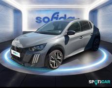 Peugeot 208 Béthune
