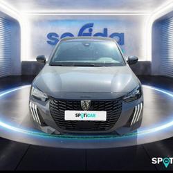 Peugeot 208 1.2 Hybrid 136ch GT e-DCS6 B&eacute;thune