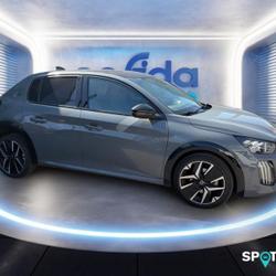 Peugeot 208 1.2 Hybrid 136ch GT e-DCS6 B&eacute;thune