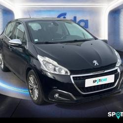 Peugeot 208 1.5 BlueHDi 100ch E6.c Allure BVM5 86g 5p B&eacute;thune