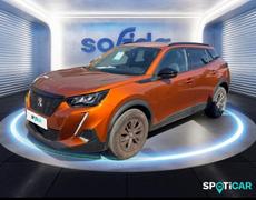 Peugeot 2008 Béthune