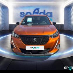 Peugeot 2008 1.2 PureTech 100ch S&S Style B&eacute;thune