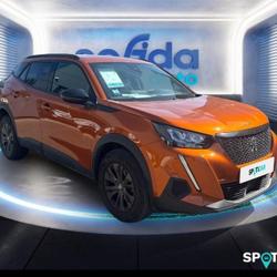 Peugeot 2008 1.2 PureTech 100ch S&S Style B&eacute;thune