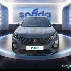 Peugeot 2008 1.2 PureTech 100ch S&S Allure B&eacute;thune