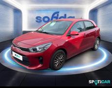 Kia Rio Béthune