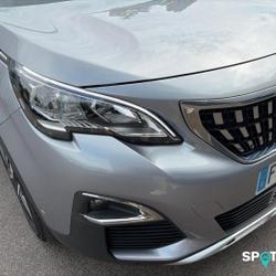 Peugeot 3008 HYBRID 225ch Allure e-EAT8 10cv B&eacute;thune