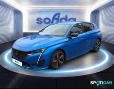Peugeot 308 III Phase 1 Béthune