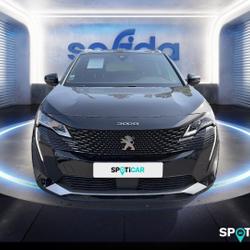 Peugeot 3008 1.2 PureTech 130ch S&S GT EAT8 occasion - B&eacute;thune - photo 2/33