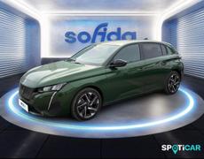 Peugeot 308 III Phase 1 Béthune