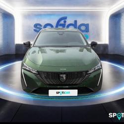 Peugeot 308 III Phase 1 1.2 Hybrid 145ch Allure e-DCS6 B&eacute;thune