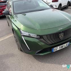 Peugeot 308 III Phase 1 1.2 Hybrid 145ch Allure e-DCS6 B&eacute;thune