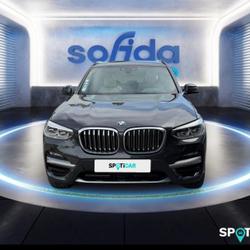 BMW X3 xDrive30eA 292ch Luxury 10cv B&eacute;thune