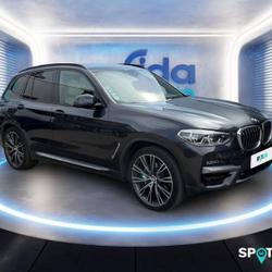 BMW X3 xDrive30eA 292ch Luxury 10cv B&eacute;thune