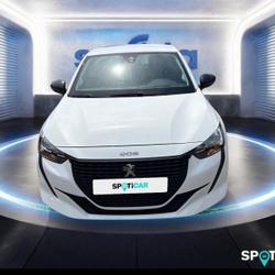Peugeot 208 1.2 PureTech 75ch S&S Like B&eacute;thune