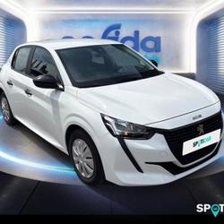 Peugeot 208 1.2 PureTech 75ch S&S Like B&eacute;thune