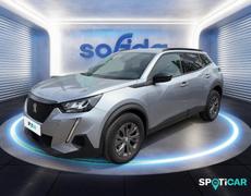 Peugeot 2008 Béthune