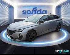 Peugeot 308 SW Phase 2 Béthune