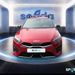 Kia Cee'd 1.5 T-GDI 160ch GT Line B&eacute;thune