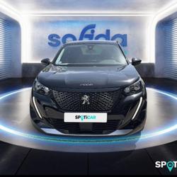 Peugeot 2008 1.2 PureTech 100ch S&S Allure B&eacute;thune