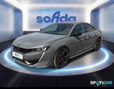 Peugeot 508 Béthune