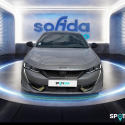 Peugeot 508 HYBRID4 360ch e-EAT8 PEUGEOT SPORT ENGINEERED 42g B&eacute;thune
