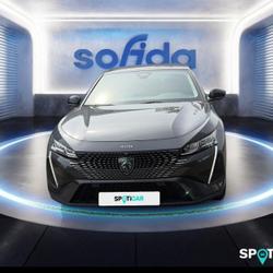 Peugeot 408 PHEV 225ch Allure Pack e-EAT8 B&eacute;thune