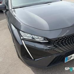 Peugeot 408 PHEV 225ch Allure Pack e-EAT8 B&eacute;thune