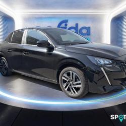 Peugeot 208 1.2 PureTech 75ch S&S Style B&eacute;thune