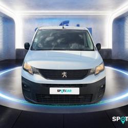 Peugeot Partner Standard 650kg BlueHDi 100ch S&S BVM5 Premium B&eacute;thune