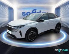 Peugeot 3008 Béthune