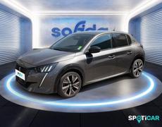 Peugeot 208 Béthune
