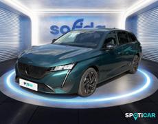 Peugeot 308 SW Phase 2
