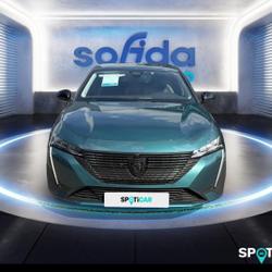Peugeot 308 SW Phase 2 1.2 Hybrid 136ch Allure e-DCS6 B&eacute;thune