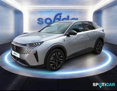 Peugeot 3008 Béthune