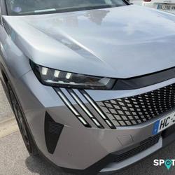 Peugeot 3008 1.2 Hybrid 145ch GT e-DCS6 B&eacute;thune