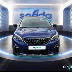 Peugeot 3008 1.2 PureTech 130ch E6.c Allure S&S B&eacute;thune