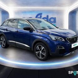 Peugeot 3008 1.2 PureTech 130ch E6.c Allure S&S B&eacute;thune