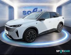 Peugeot 3008 Béthune