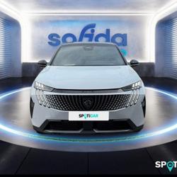 Peugeot 3008 1.2 Hybrid 145ch GT e-DCS6 B&eacute;thune