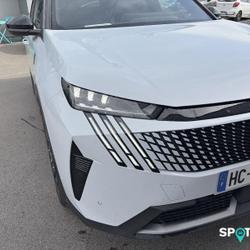 Peugeot 3008 1.2 Hybrid 145ch GT e-DCS6 B&eacute;thune