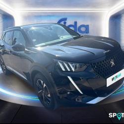 Peugeot 2008 1.2 PureTech 130ch S&S GT EAT8 B&eacute;thune