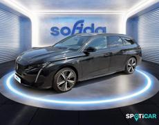Peugeot 308 SW Phase 2 Béthune