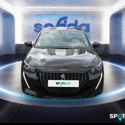 Peugeot 208 1.2 PureTech 100ch S&S Style EAT8 B&eacute;thune