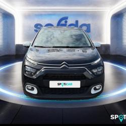Citroen C3 1.2 PureTech 83ch S&S YOU! B&eacute;thune