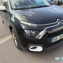 Citroen C3 1.2 PureTech 83ch S&S YOU! B&eacute;thune