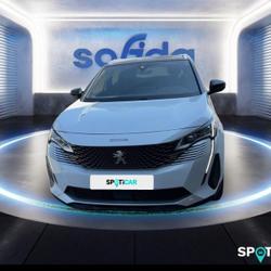 Peugeot 3008 1.5 BlueHDi 130ch S&S GT EAT8 B&eacute;thune
