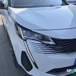Peugeot 3008 1.5 BlueHDi 130ch S&S GT EAT8 B&eacute;thune