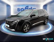 Peugeot 5008 Béthune
