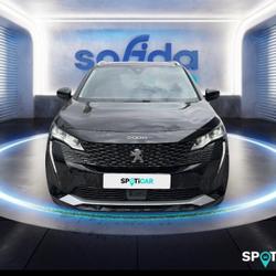 Peugeot 5008 1.5 BlueHDi 130ch S&S Allure Pack EAT8 B&eacute;thune